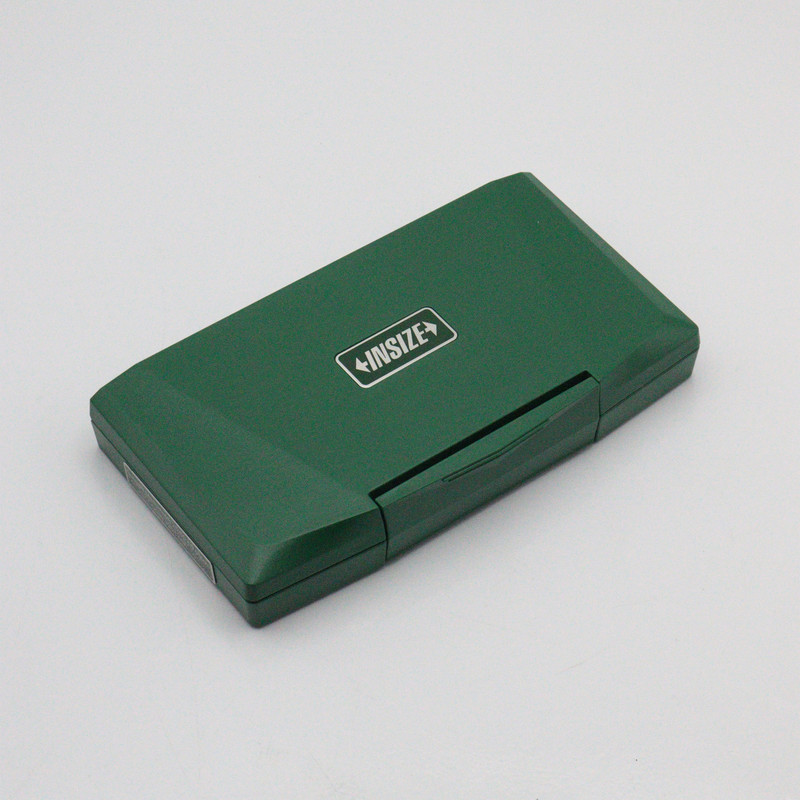 میکرومتر بیرون سنج اینسایز مدل YP-3203-50A-25-50x0.01MM گستره 25-50 میلی متر