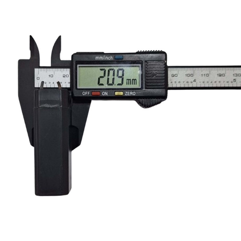 باتری سیلد اسید 4 ولت 600 میلی آمپر ساعت مدل KSRE-600