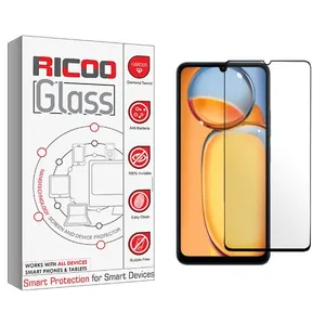 Ricoo RiC2 Screen Protector For Xiaomi  Poco C65