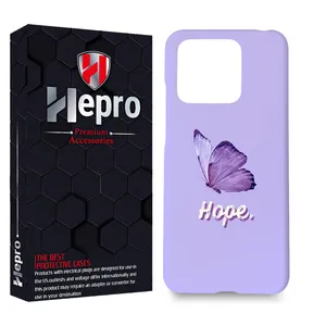 HEPRO MC Cover for XIAOMI REDMI 10C