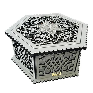 جعبه هدیه رانزو گالری کد 0085