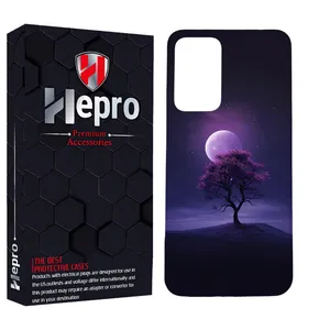 HEPRO MC Cover for XIAOMI Redmi Note 10 Pro