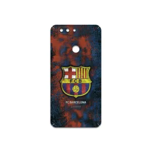 MAHOOT  BARCELONA-FC-2 Cover Sticker for Elephone P8 Mini