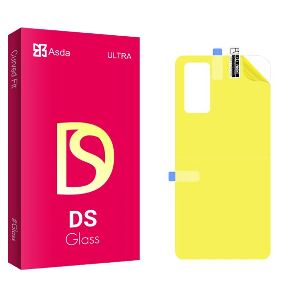 محافظ پشت گوشی آسدا مدل DS2 مناسب برای گوشی موبایل سامسونگ Galaxy S20 FE 2022