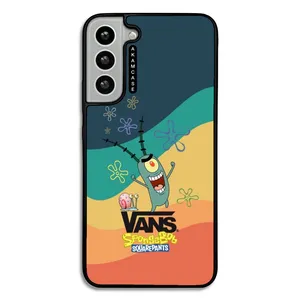 AKAM AMCWSGS22P-VANS2 Cover For Samsung Galaxy S22 Plus