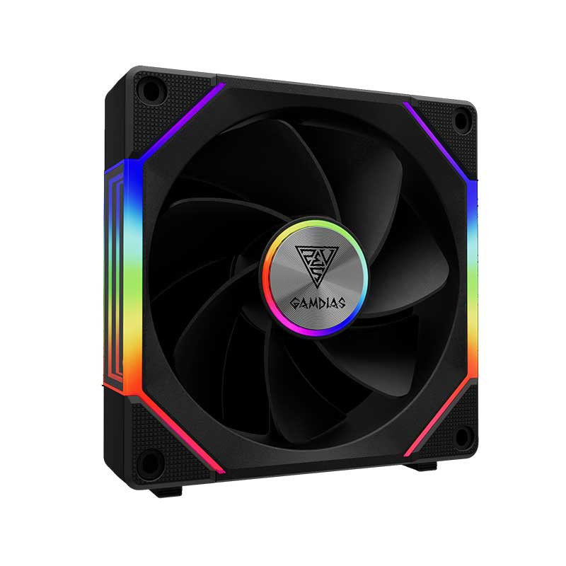 فن کیس گیم دیاس مدل AEOLUS P2-1201