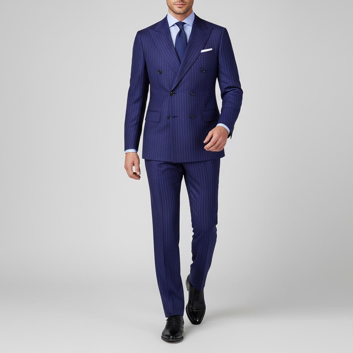 کت و شلوار مردانه برندس مدل 3997C08 -  - 1