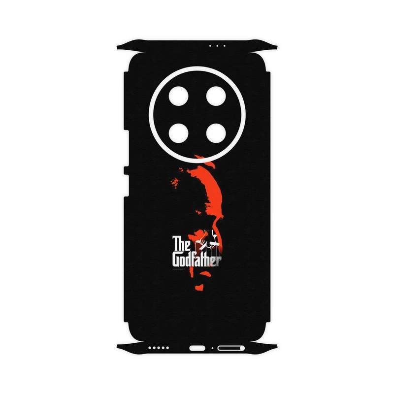 برچسب پوششی ماهوت مدل The_Godfather-FullSkin مناسب برای گوشی موبایل آنر X9c