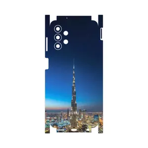 MAHOOT Dubai-City-FullSkin Cover Sticker for Samsung Galaxy A13