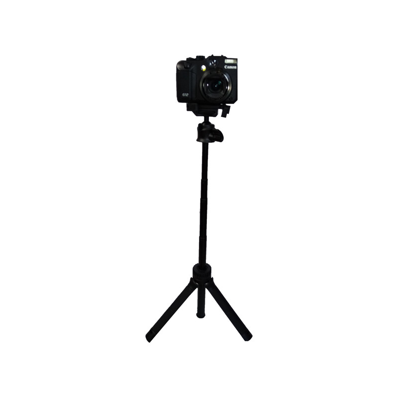 سه پایه دوربین مدل TK-507 1
