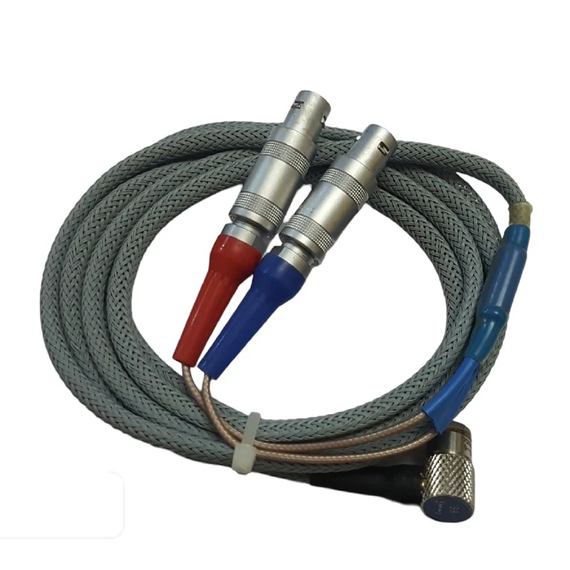 پراب التراسونیک  جی بی  مدل SMTC5-5 