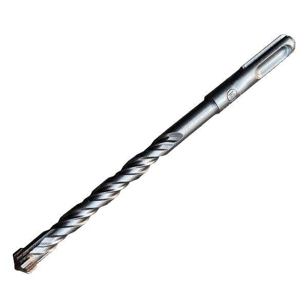 مته چهار شیار فرد مدل RO - 14x160 سایز 14 میلی متر