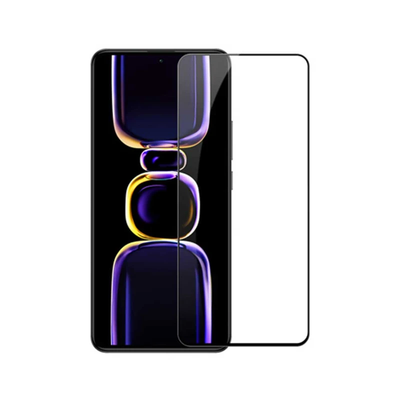 محافظ صفحه نمایش نیلکین مدل CP Plus Pro مناسب برای گوشی موبایل شیائومی  Redmi K60 / K60 Pro / K60E / Poco F5 Pro