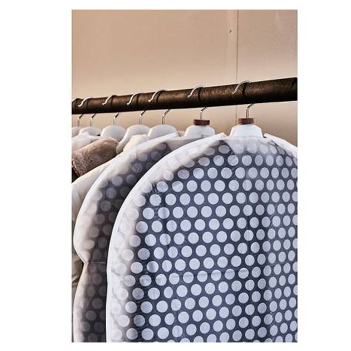 کاور لباس ایکیا مدل 872 بسته 3 عددی