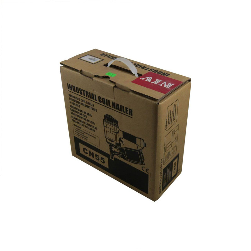 میخ کوب بادی ان آی وی مدل CN55 کد 123 میخ کوب بادی ان آی وی مدل CN55 کد 123