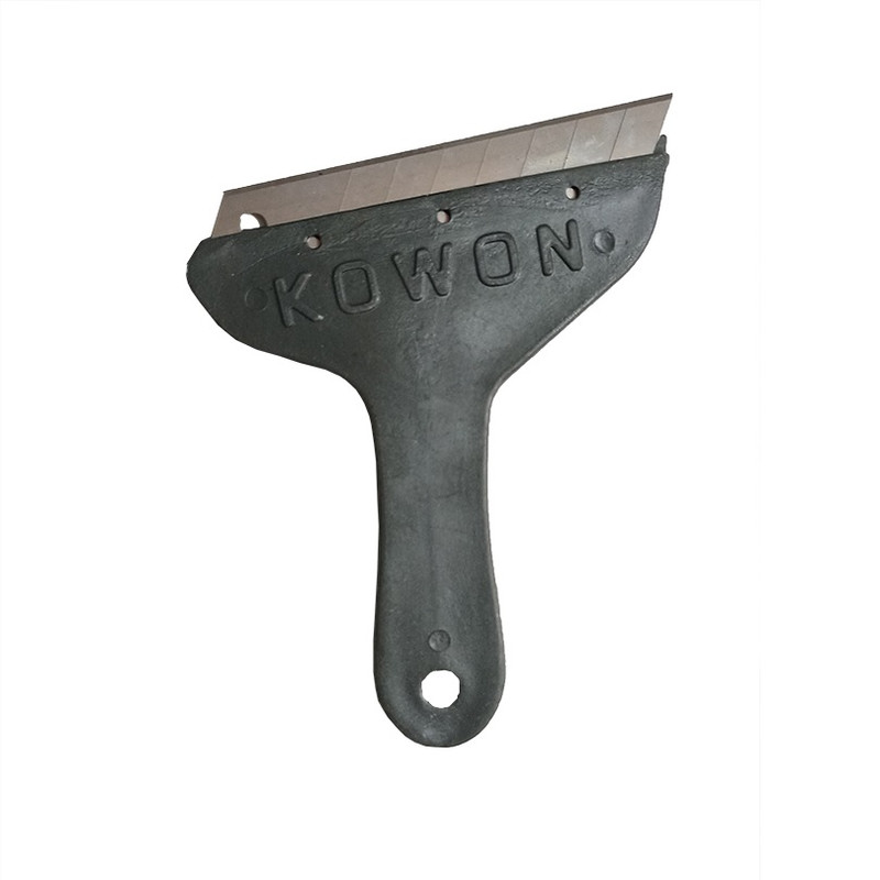 کاتر شیشه پاک کن مدل kowon کاتر شیشه پاک کن مدل kowon