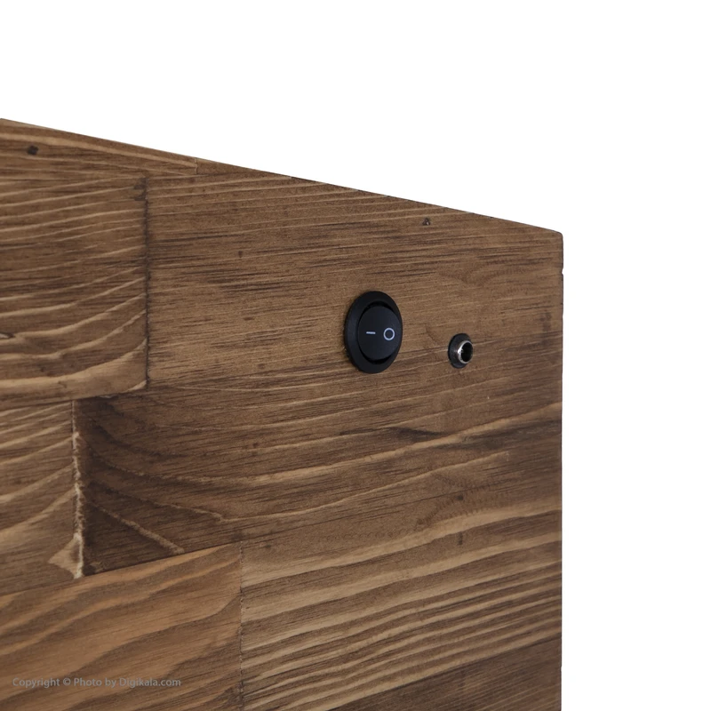 عکس شماره 6 : دستگاه ضدعفونی کننده میرک مدل fsl-3