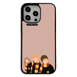 AKAM AMC-WA14PROMAX-HARRY POTTER-23 Cover For Apple iPhone 14 Pro Max