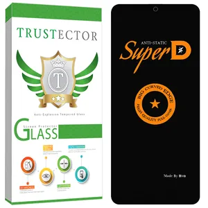 Trustector SUBIT20 Screen Protector For Huawei Nova Y73 4G 