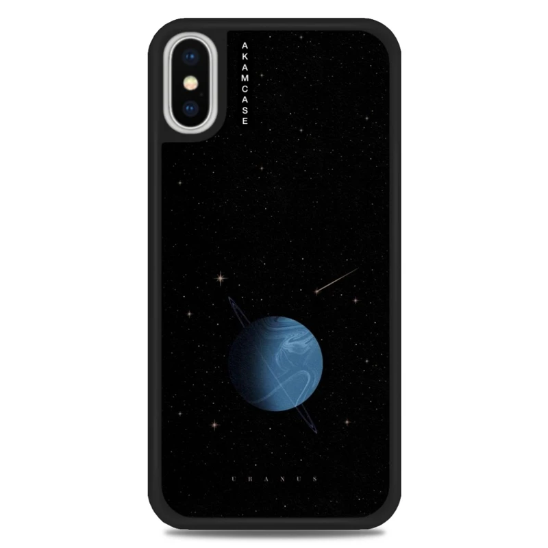 کاور آکام مدل AMC-WAXSM-PLANET-20 مناسب برای گوشی موبایل اپل iPhone Xs Max