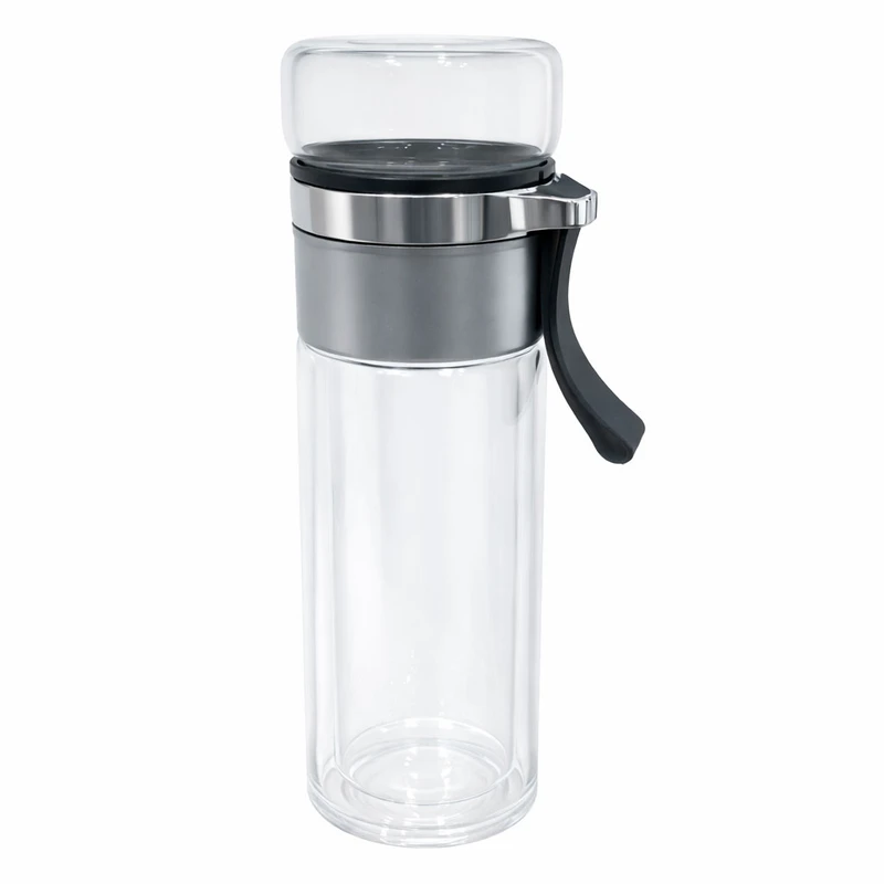 دمنوش ساز فشن مدل Double S گنجایش 0.42 لیتر