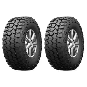 لاستیک خودرو هابیلد مدل RS25 سایز 265/70R16 - دو حلقه