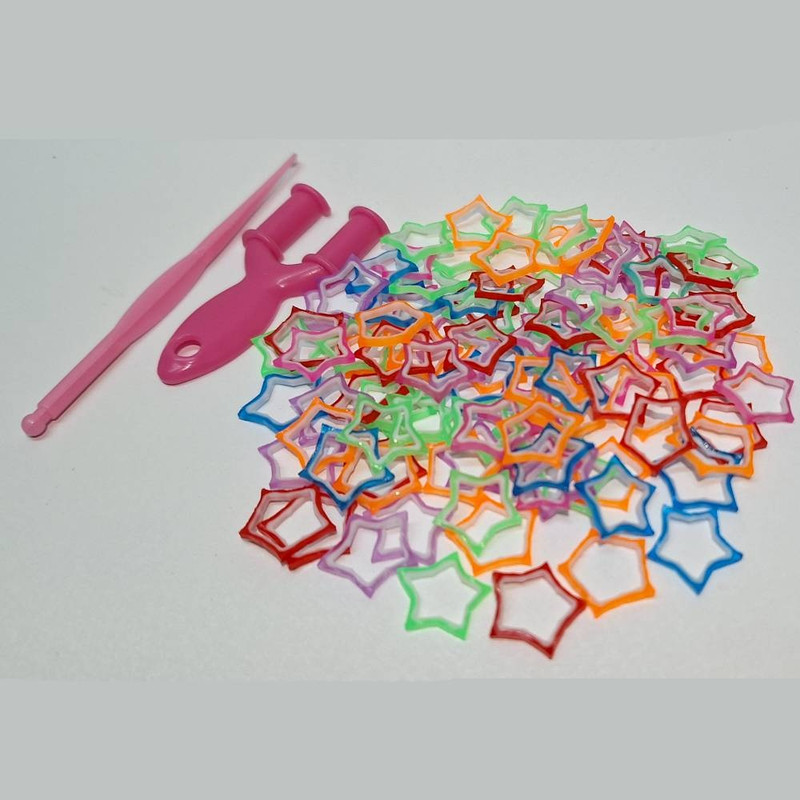 ساختنی طرح فانی بافت ستاره  مدل FS-101
