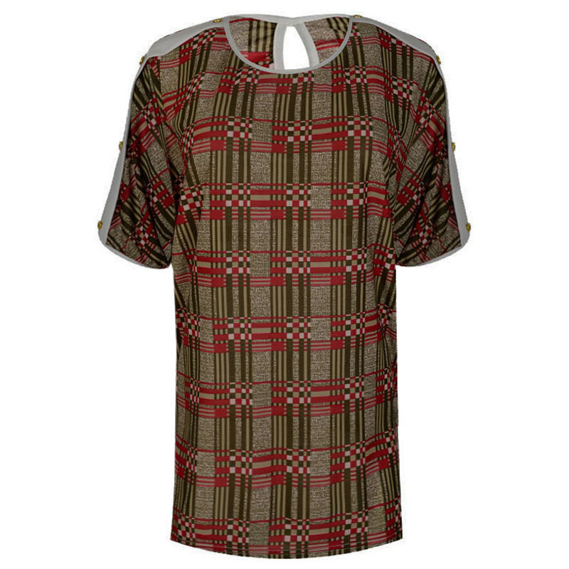 تونیک زنانه مدل 358409718