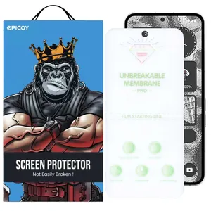  Epicoy Hydrogel Glass Screen Protector For Nothing Phone 2