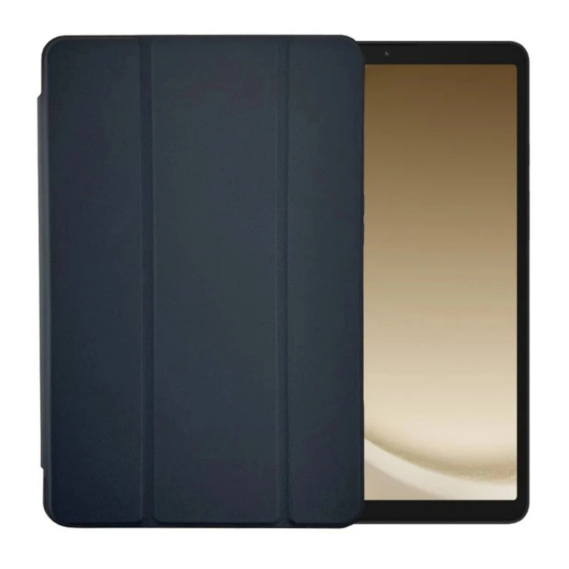 کیف کلاسوری زیفرند مدل Smart Leather مناسب برای تبلت سامسونگ Galaxy Tab A9 WiFi