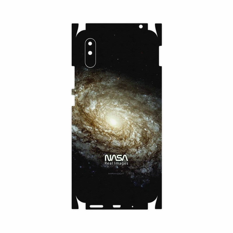 برچسب پوششی ماهوت مدل Universe-by-NASA-1-FullSkin مناسب برای گوشی موبایل شیائومی Redmi 9i Sport