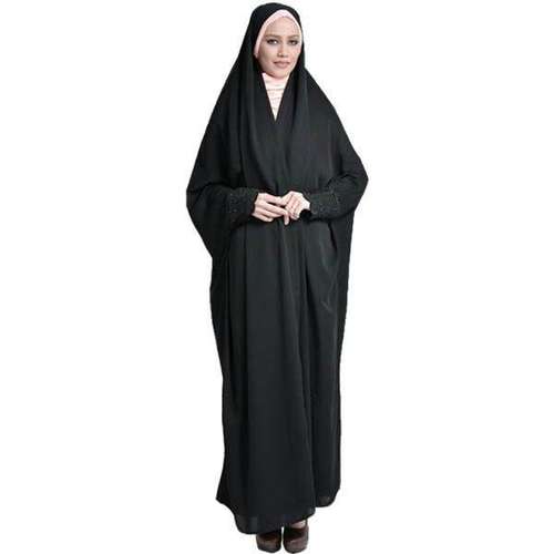 چادر دانشجویی نیکزاد کد kpsnd2027