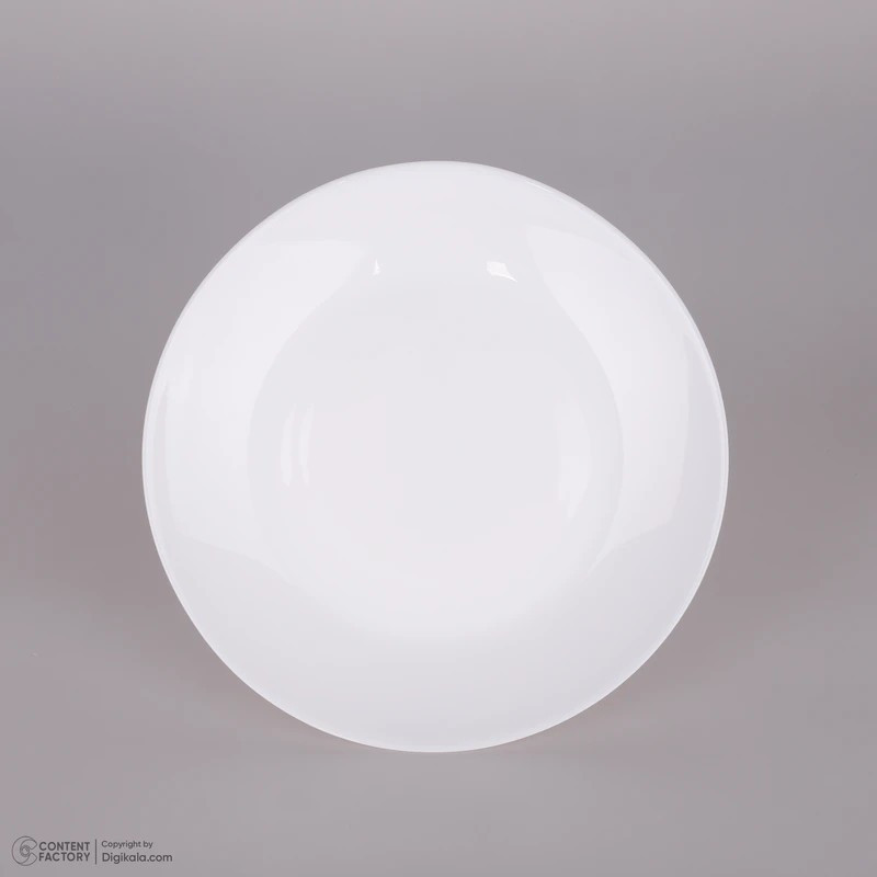 سرویس غذاخوری 26 پارچه گلدن اوپال مدل Bone