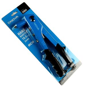 نقد و بررسی انبر پرچ نووا مدل 2004 توسط خریداران