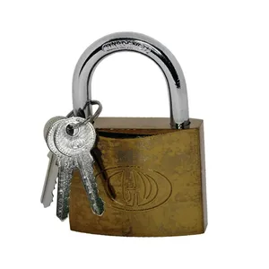 قفل آویز یونیورسال مدل M-075