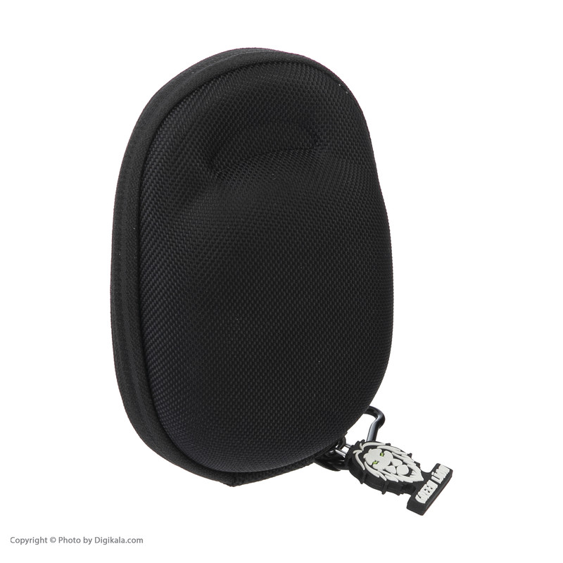 کیف حمل اسپیکر مدل green lion مناسب برای اسپیکر JBL Clip