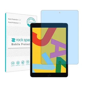 BLU Rockspace HyBLU screen protector suitable for Apple iPad 10.2 2019 tablets 