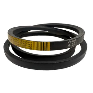 تسمه صنعتی ساکوری مدل A52