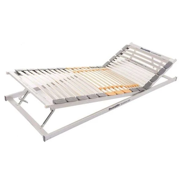 زیرتشک چوبی یک نفره دانلوپیلو مدل Sunshine 300 kf   سایز 200x100 سانتی متر