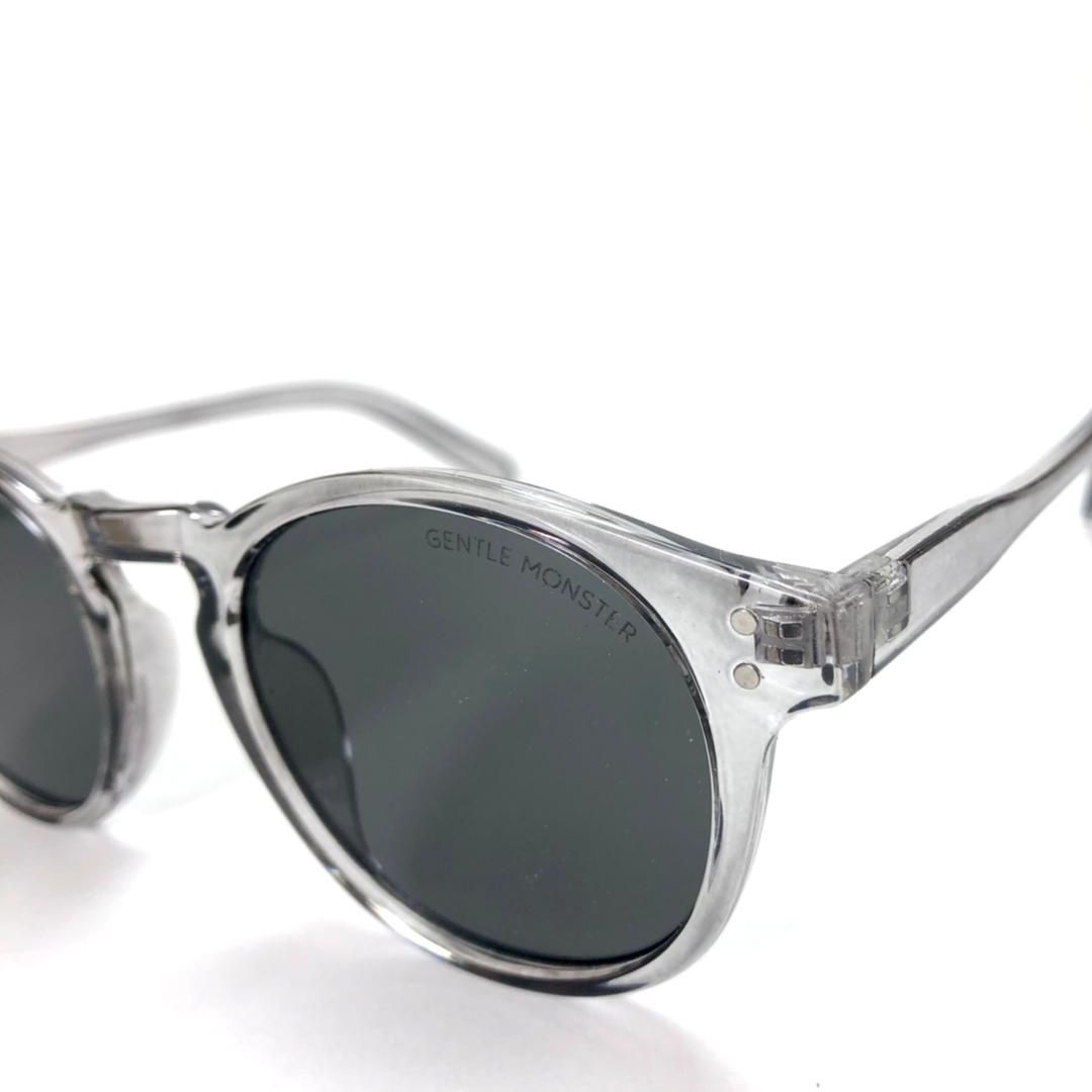 عینک آفتابی جنتل مانستر مدل 96540866 -  - 4