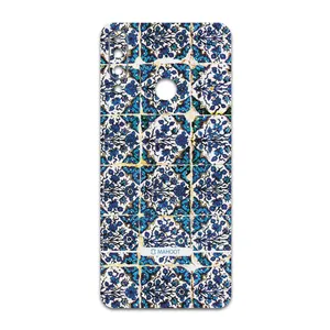 MAHOOT Traditional-Tile Cover Sticker for LG W30