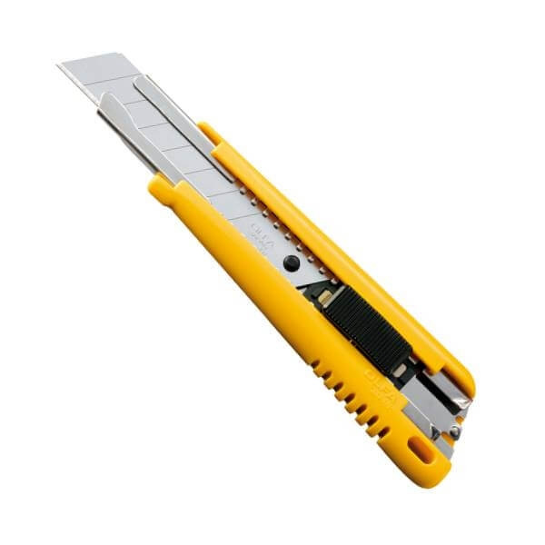 کاتر الفا کد EXL