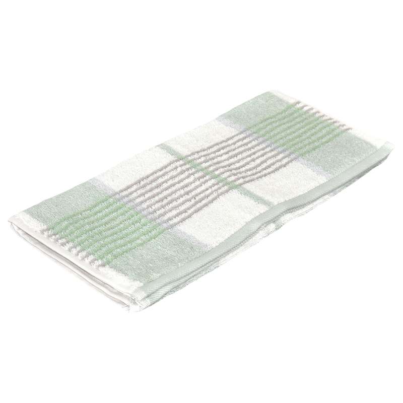 حوله دست و صورت ازدیلک مدل Plaid21 سایز 40x70 سانتی متر