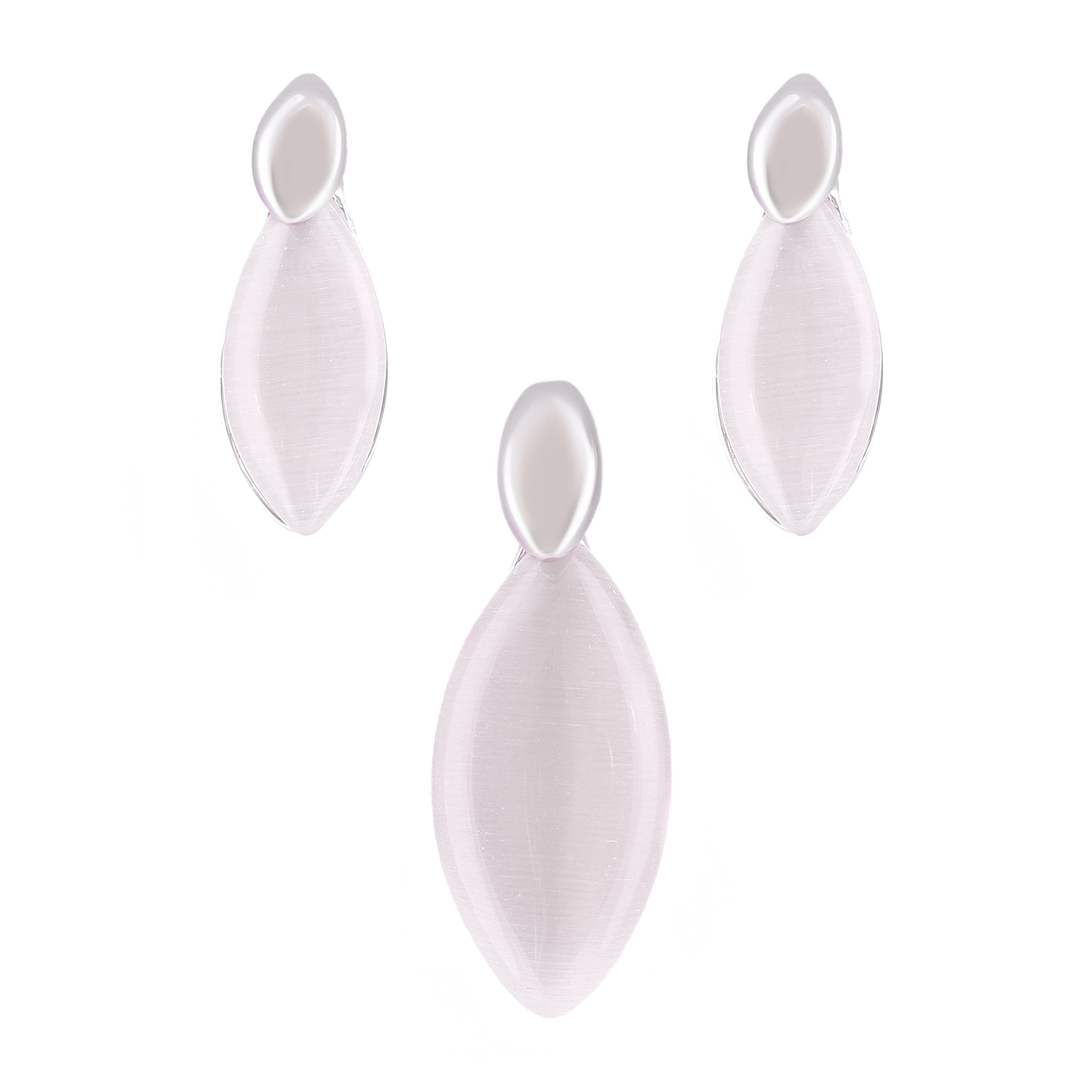 نیم ست زنانه کد 002