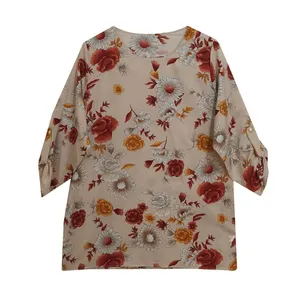 بلوز زنانه مدل g-1ga