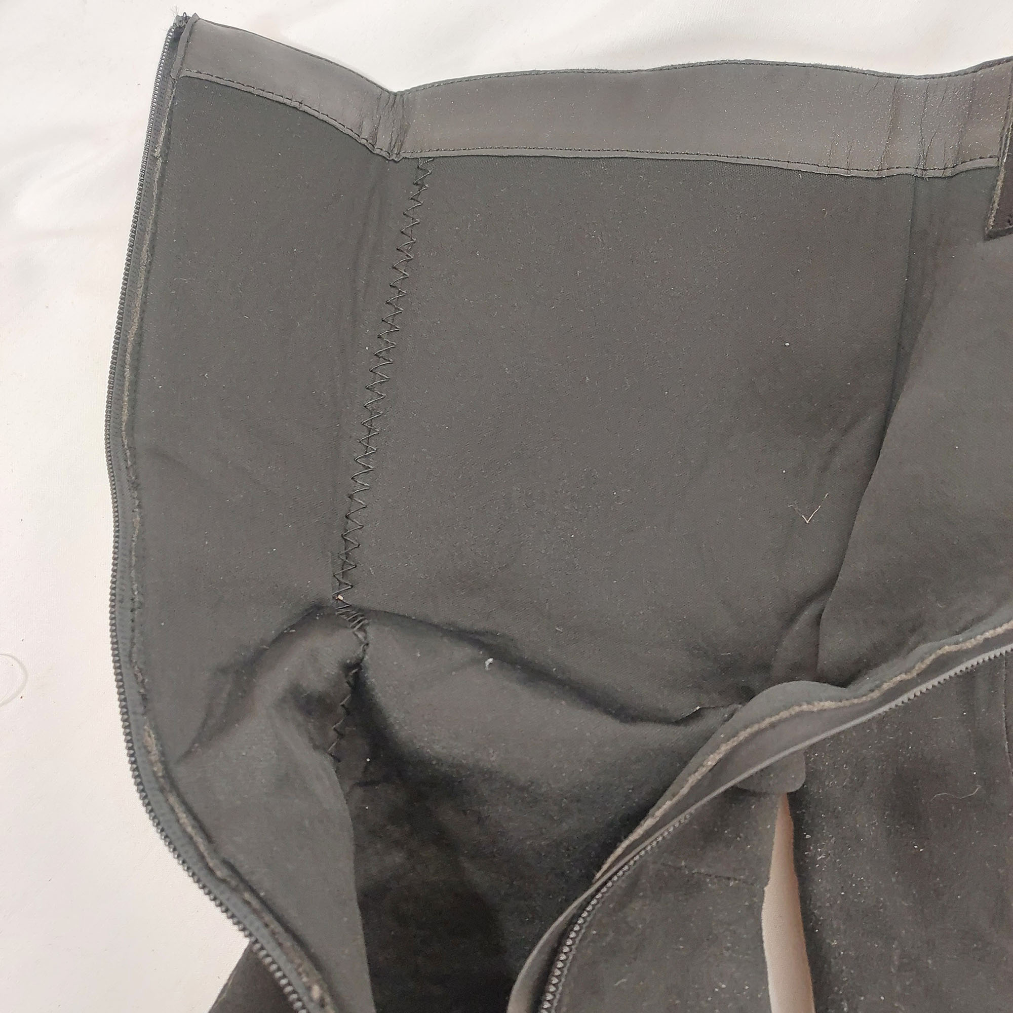 بوت زنانه جیمو مدل Nit132