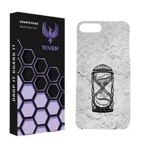 RIVEN RI2-8 Case For Apple iPhone 8 Plus، Apple iPhone 7 Plus