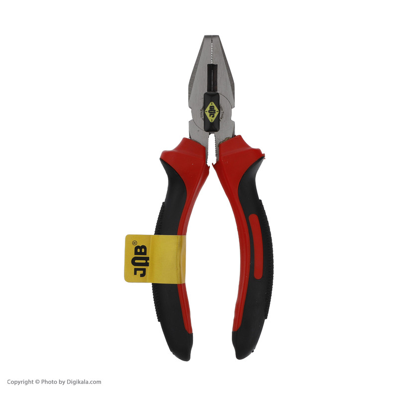 انبر دست جاب مدل JB-1167 سایز 7 اینچ