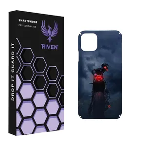 RIVEN RI2-9 Case For Apple iPhone 12 Pro Max