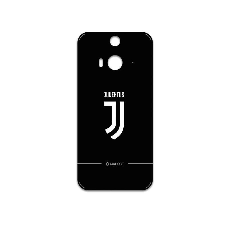 برچسب پوششی ماهوت مدل Juventus مناسب برای گوشی موبایل اچ تی سی Butterfly 2